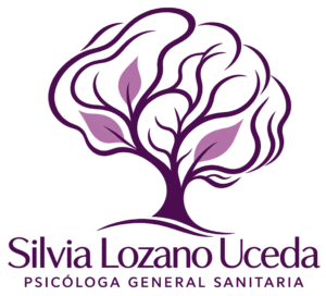 logo silvia lozano terapeuta online